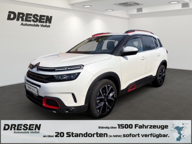 Citroen C5 Aircross 72.000 km 18.990 &euro; Willich 47877