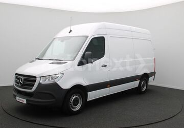 Mercedes-Benz Sprinter 116.050 km 24.383 &euro; Mönchengladbach 41066