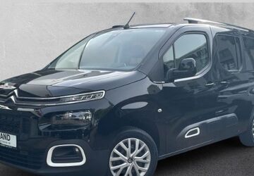 Citroen Berlingo 92.498 km 19.990 &euro; Viersen 41748