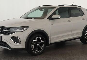 VW T-Cross 18.100 km 25.284 &euro; Neuss 41464